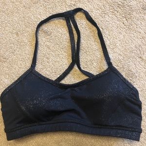 Beyond yoga sports/yoga bra